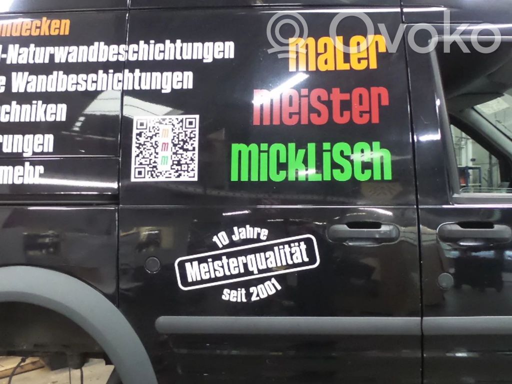 Ford Transit -  Tourneo Connect Portellone laterale scorrevole 