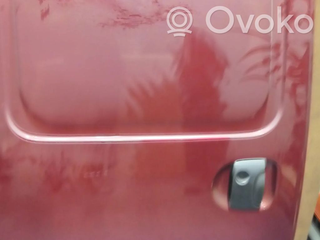 Renault Kangoo I Puerta corrediza 