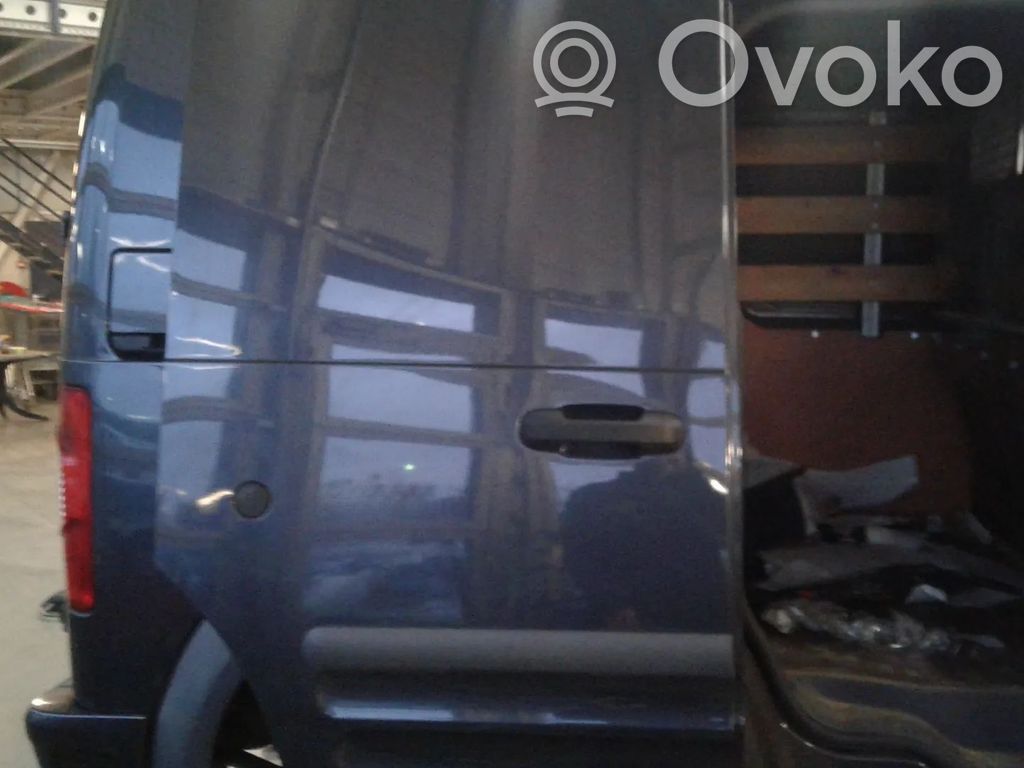Ford Transit -  Tourneo Connect Drzwi boczne / przesuwne 
