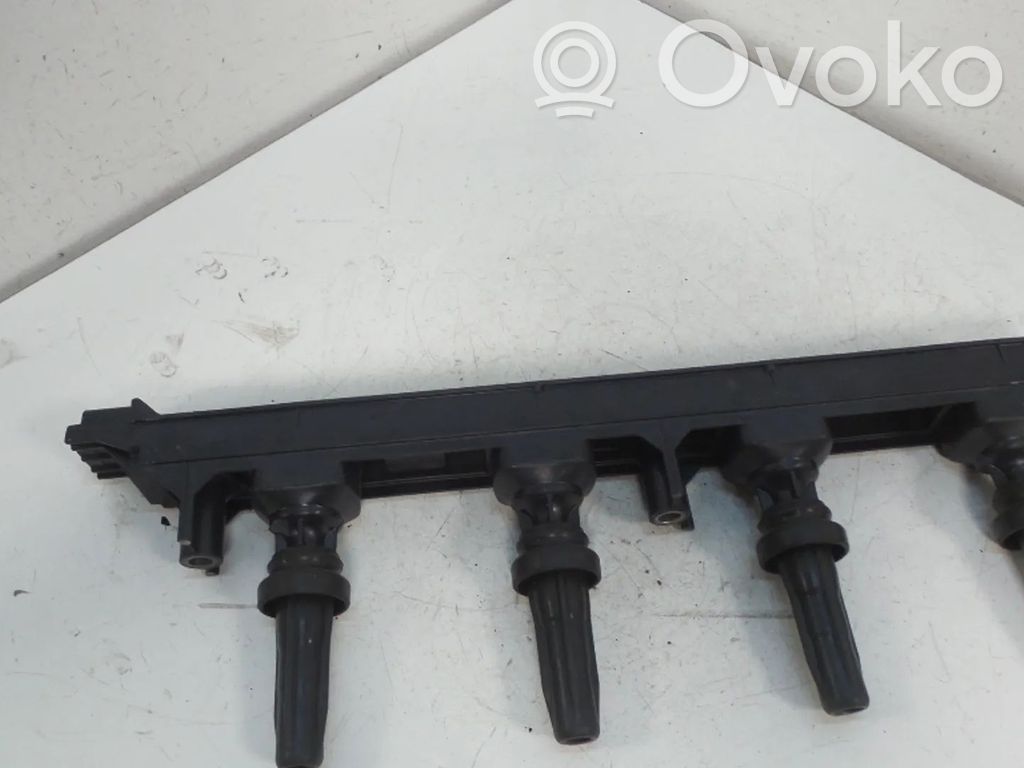 Citroen C5 High voltage ignition coil 