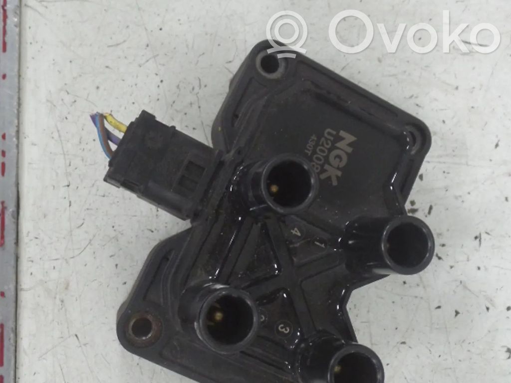 Ford Fiesta Augstsprieguma spole (aizdedzei) 