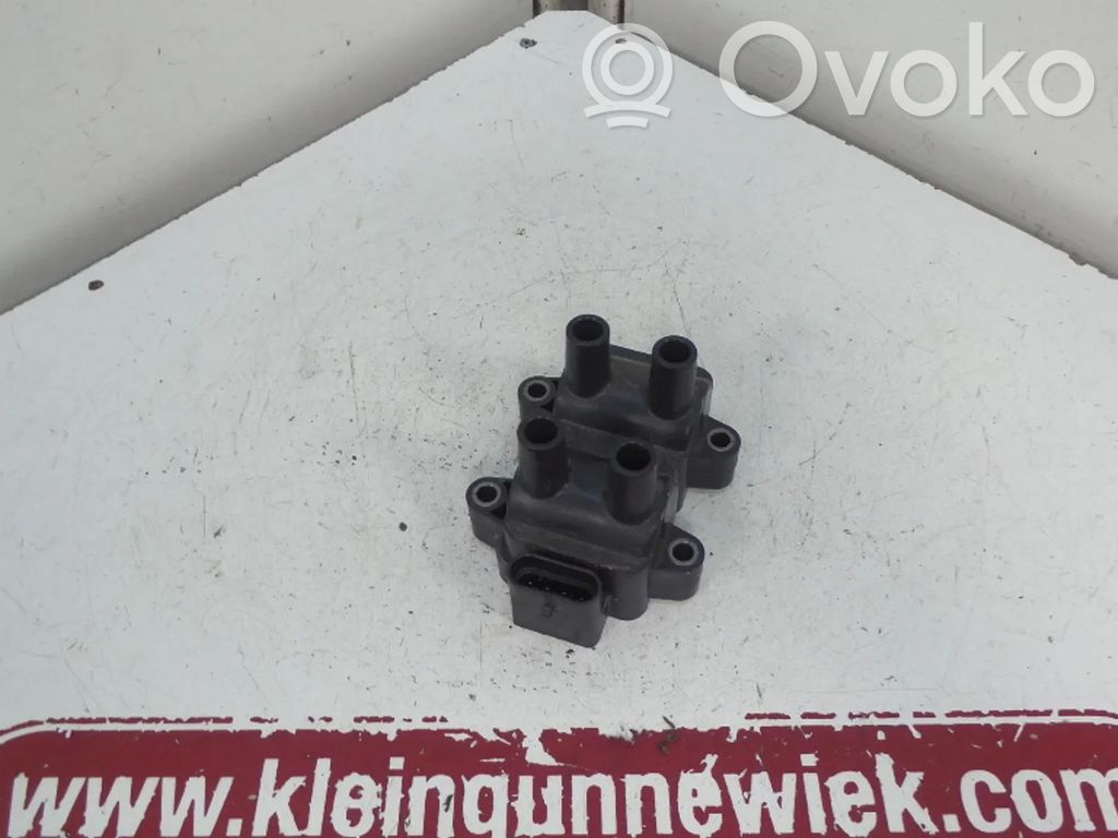 Renault Clio III High voltage ignition coil 