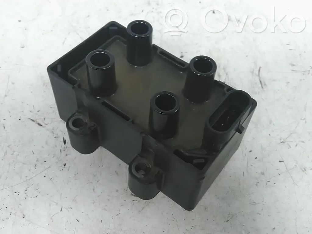 Renault Clio III High voltage ignition coil 