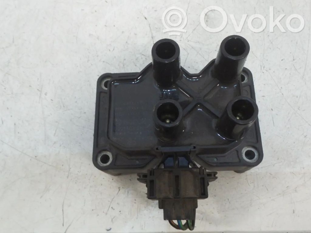 Ford Fiesta High voltage ignition coil 