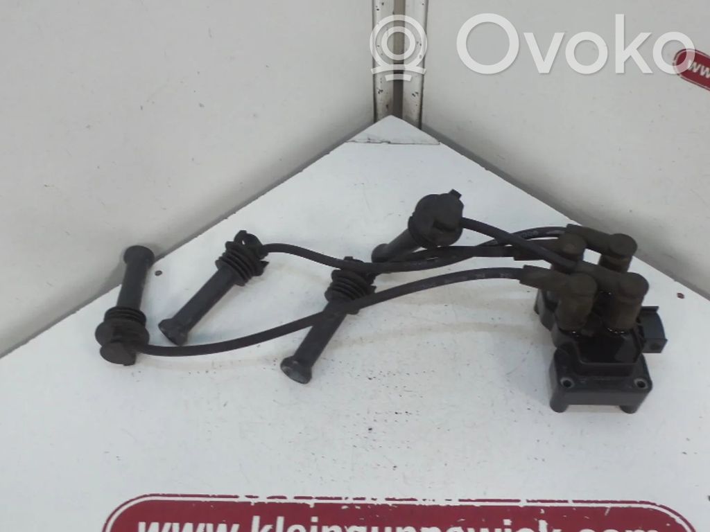 Ford Focus Augstsprieguma spole (aizdedzei) 