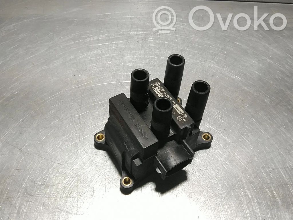 Ford Ka Bobina de encendido de alto voltaje 