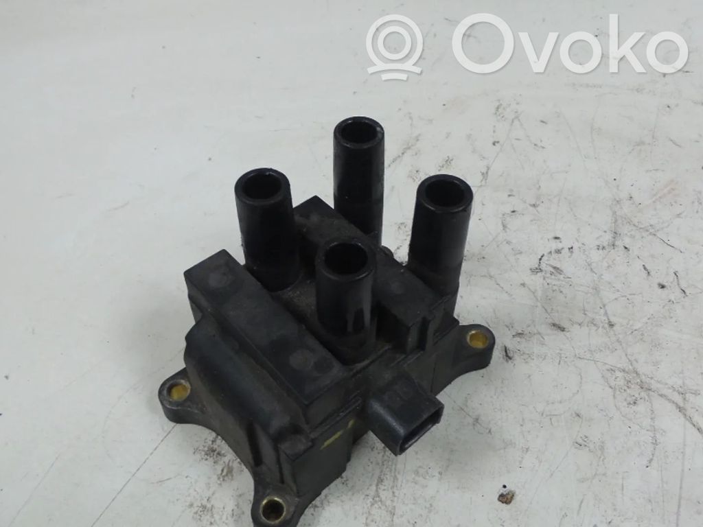 Ford Fiesta Bobina de encendido de alto voltaje 