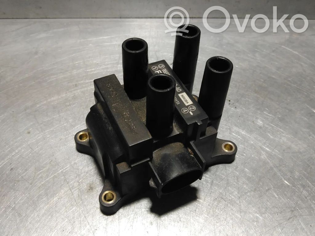 Ford Focus Augstsprieguma spole (aizdedzei) 