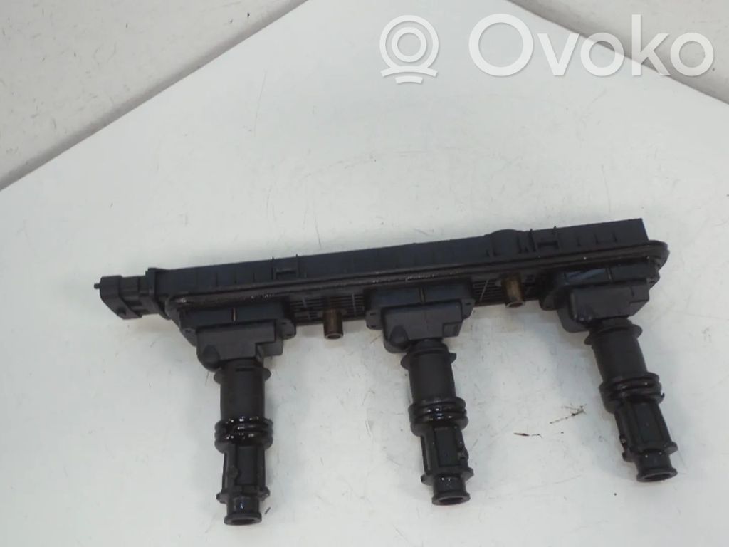 Opel Signum Bobina di accensione ad alta tensione 