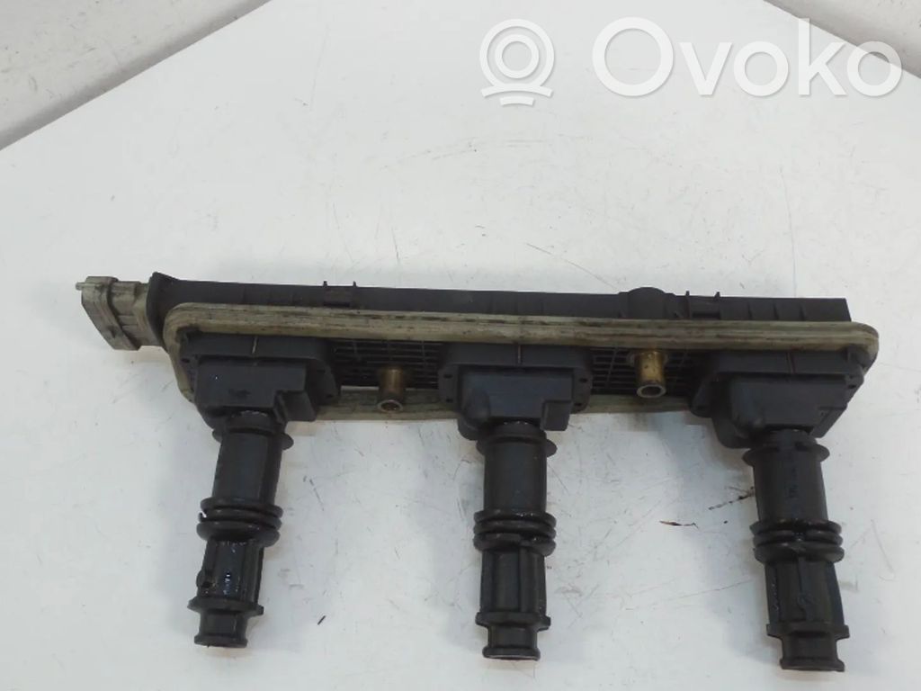 Opel Signum High voltage ignition coil 
