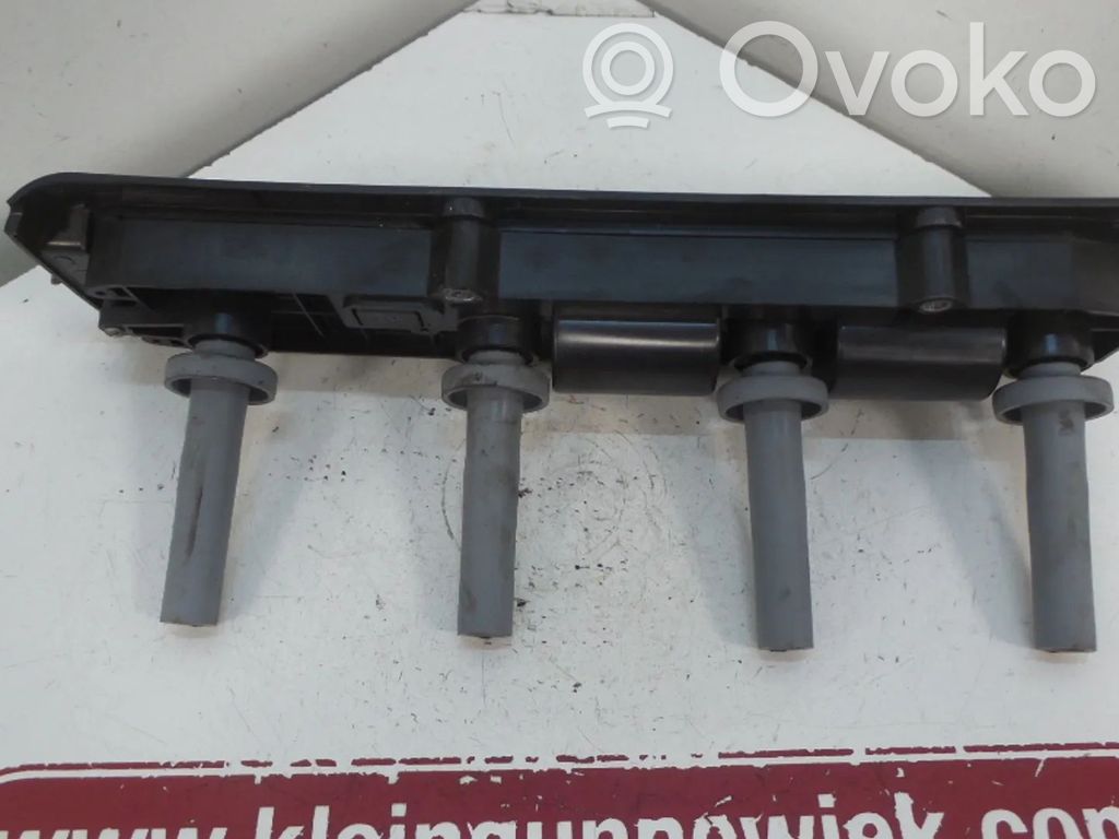 Opel Zafira A Bobină aprindere 