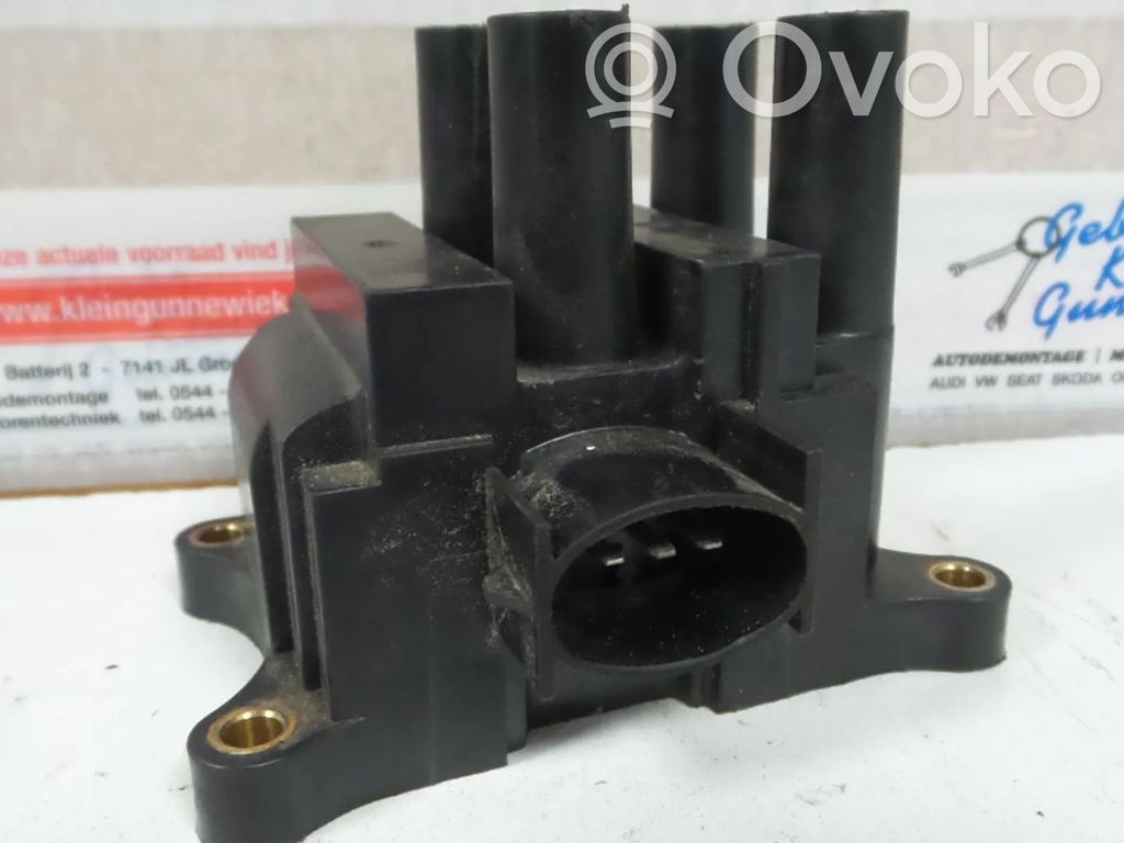Ford Focus Augstsprieguma spole (aizdedzei) 