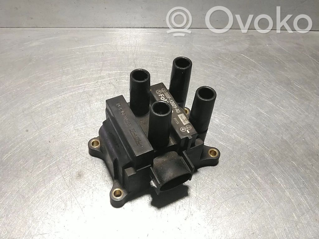 Ford Puma High voltage ignition coil 