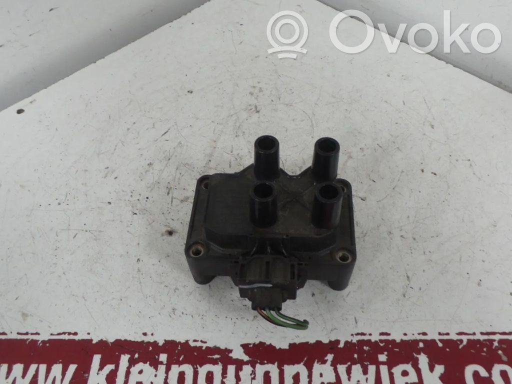 Ford Fusion High voltage ignition coil 
