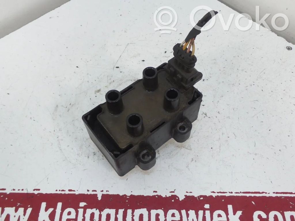Renault Clio II Bobina de encendido de alto voltaje 