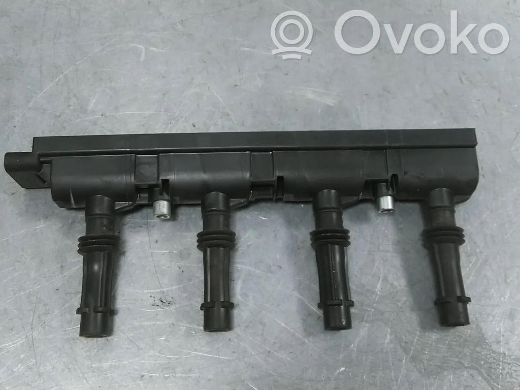 Opel Corsa E Aukštos įtampos ritė "babyna" 