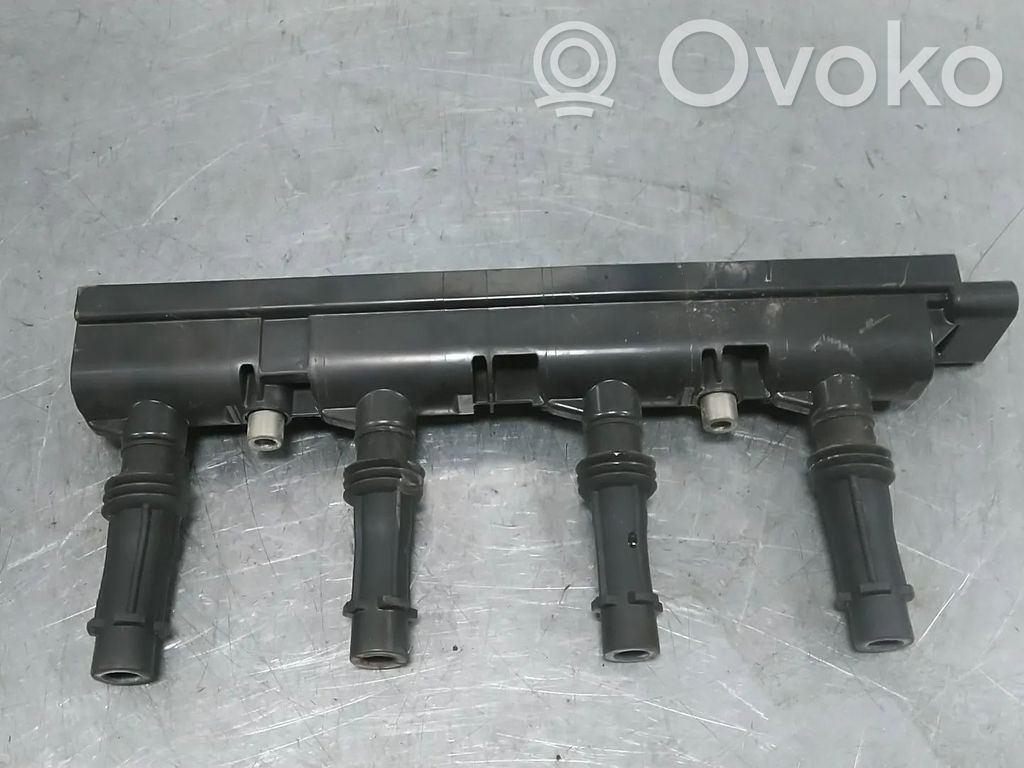 Opel Astra J Aukštos įtampos ritė "babyna" 
