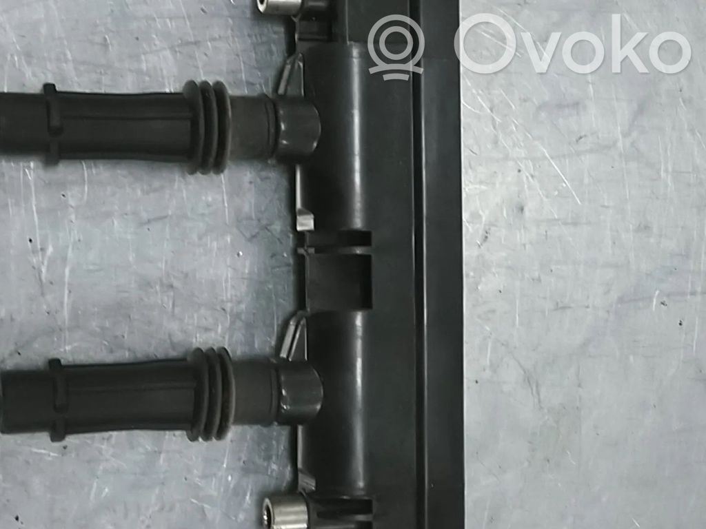 Opel Meriva B Aukštos įtampos ritė "babyna" 