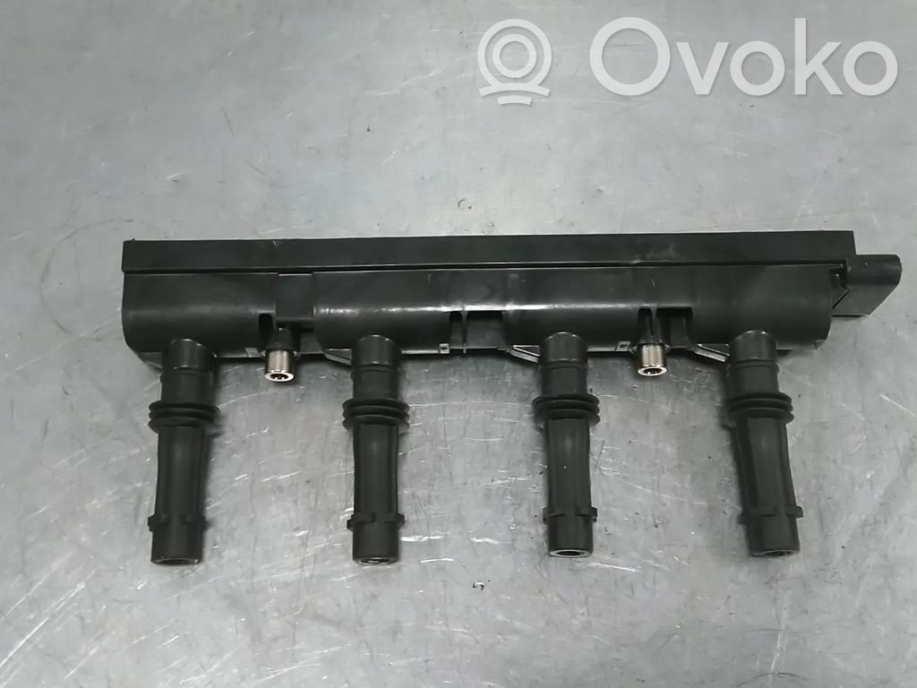Opel Meriva B Bobina di accensione ad alta tensione 