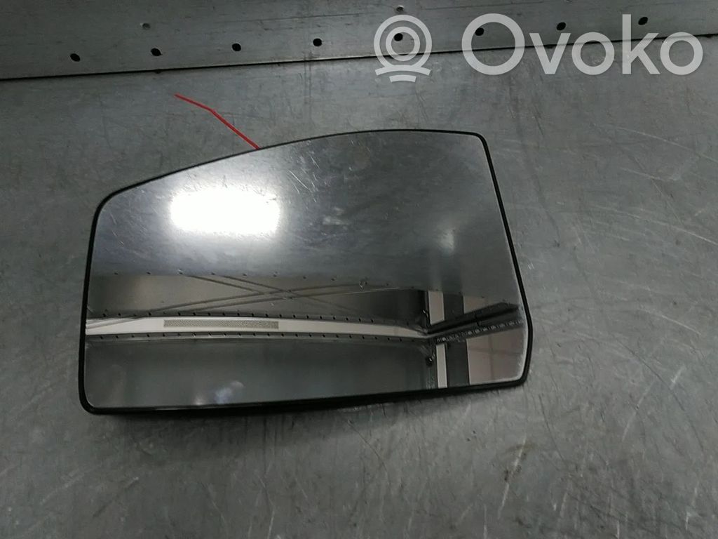 Ford Transit Custom Vidrio del espejo lateral 