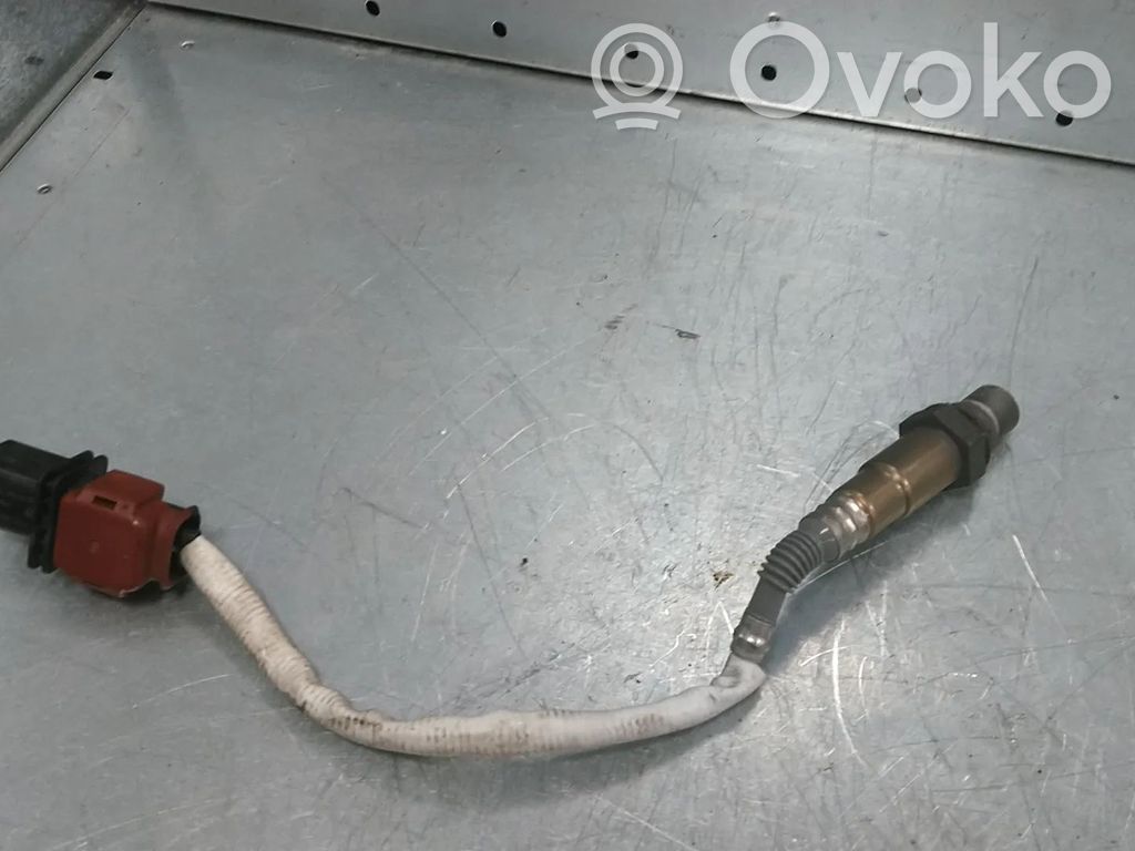 Ford Focus Lambda probe sensor 