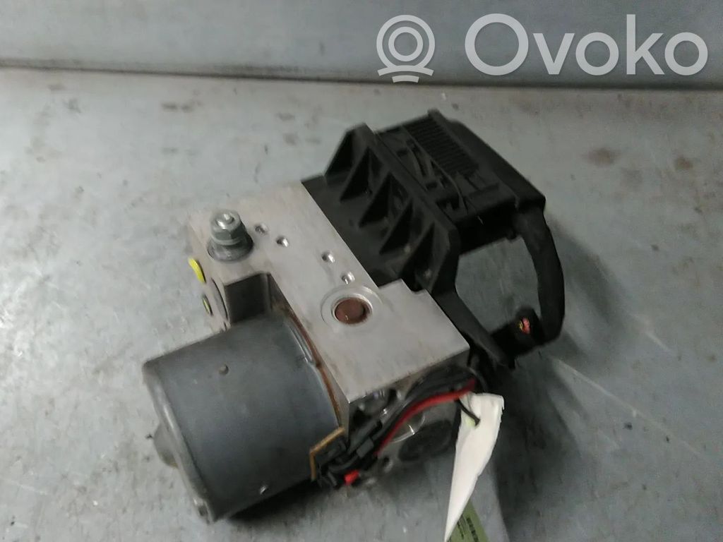 Audi A6 S6 C5 4B ABS-pumppu 