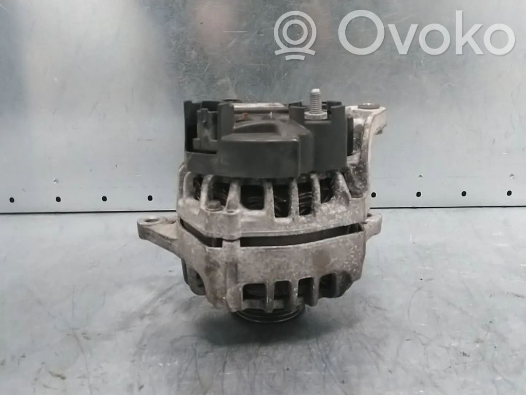 Nissan Micra Lichtmaschine 