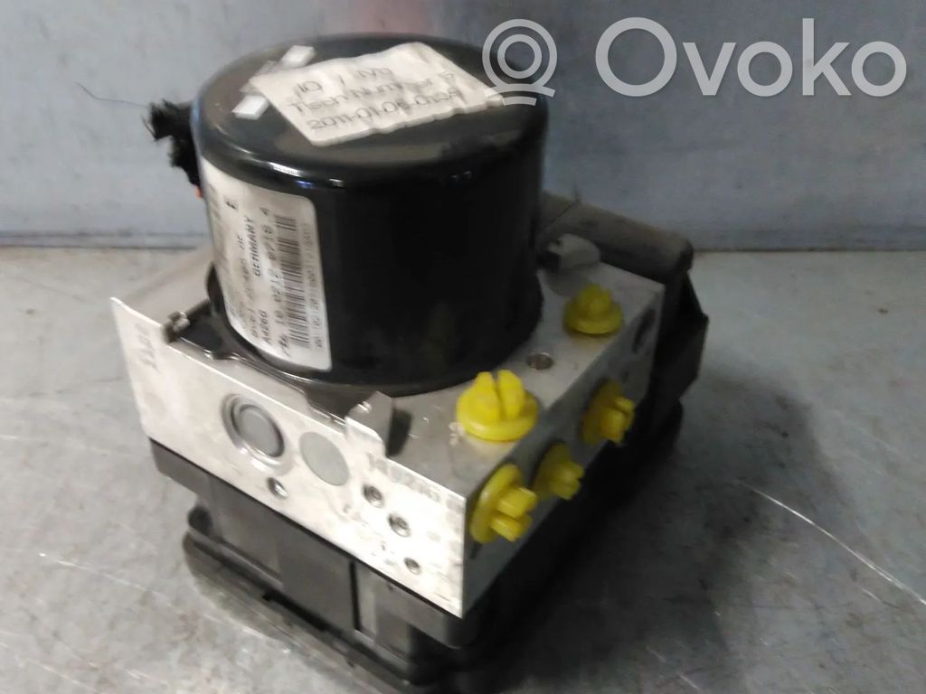 Ford Focus ABS Pump 