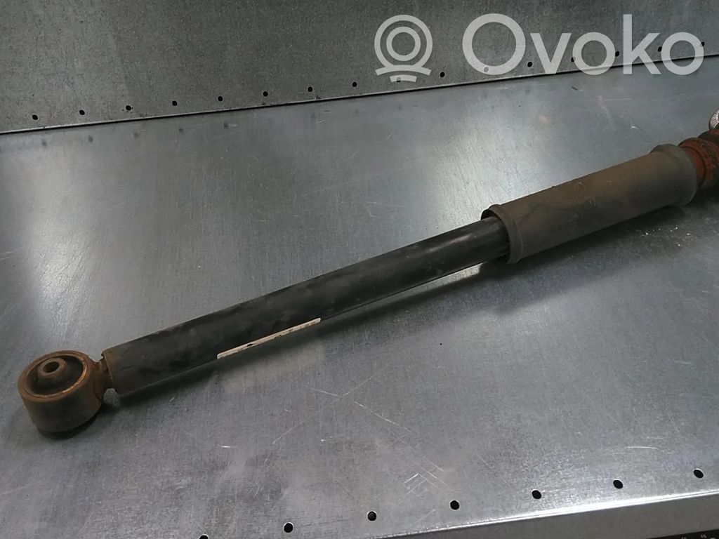 Seat Ibiza IV (6J,6P) Ammortizzatore posteriore