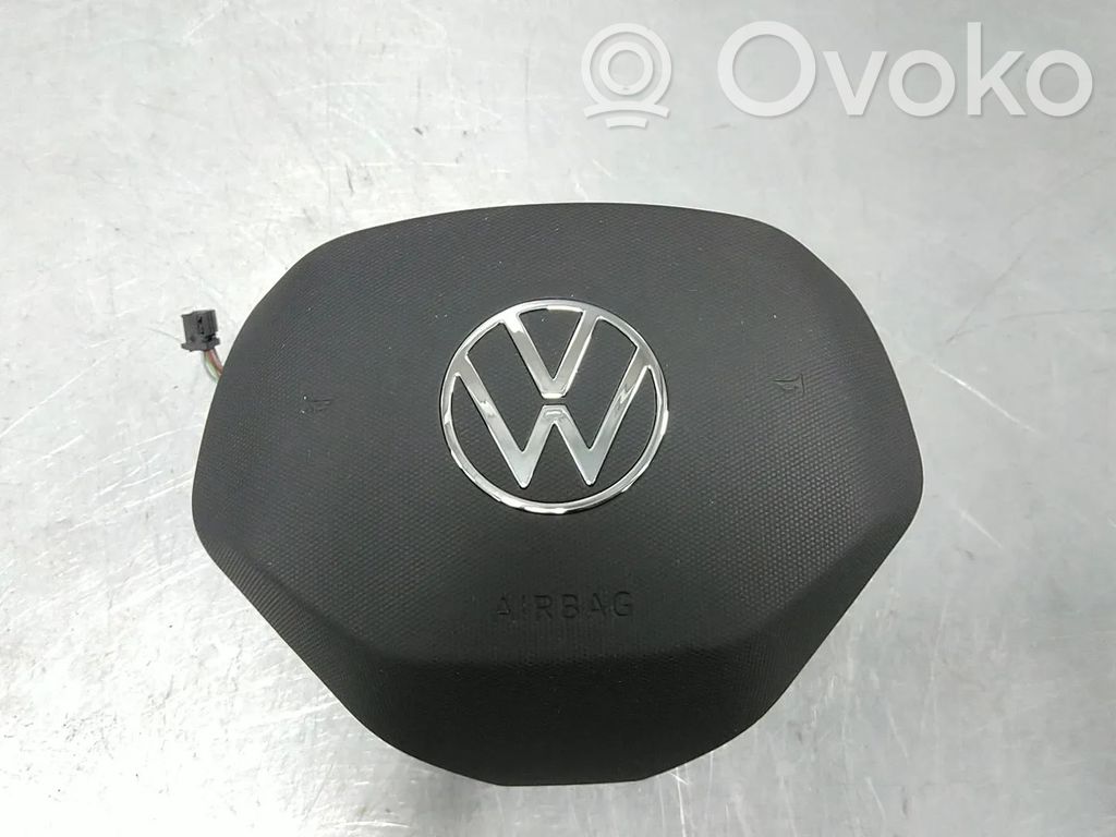 Volkswagen ID.3 Airbag volan 