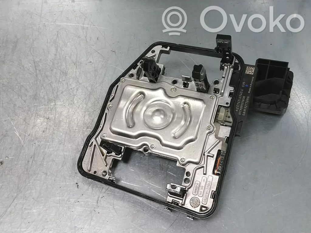 Volkswagen T-Roc Other gearbox part 