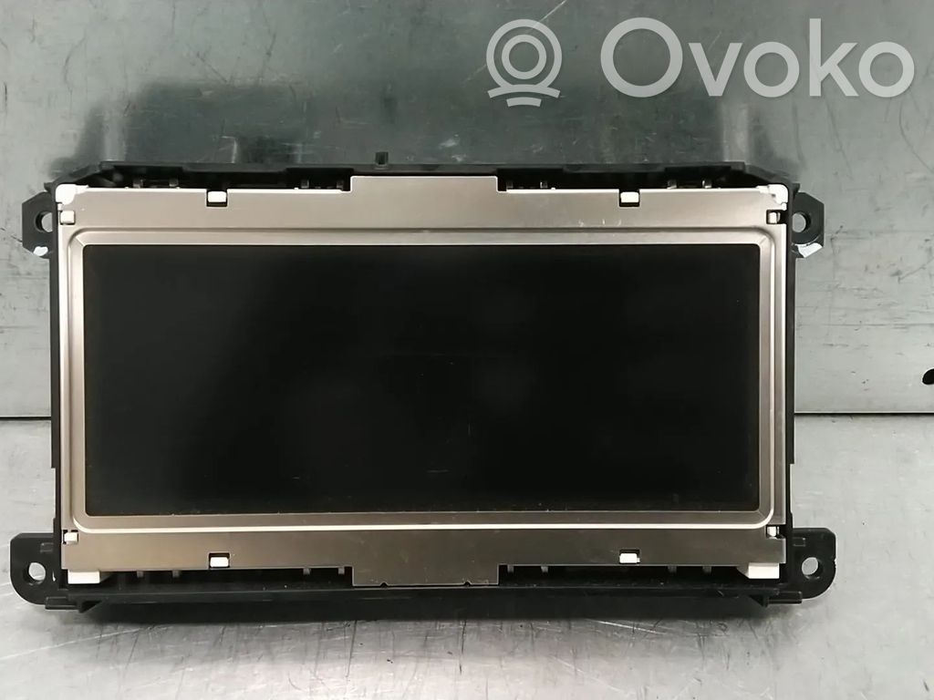Audi A4 S4 B8 8K Monitor/display/piccolo schermo