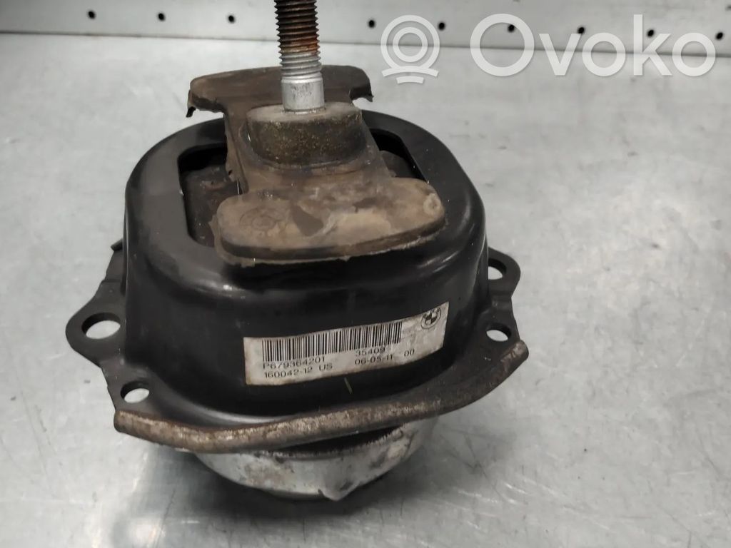 BMW X5 E70 Engine mount bracket 