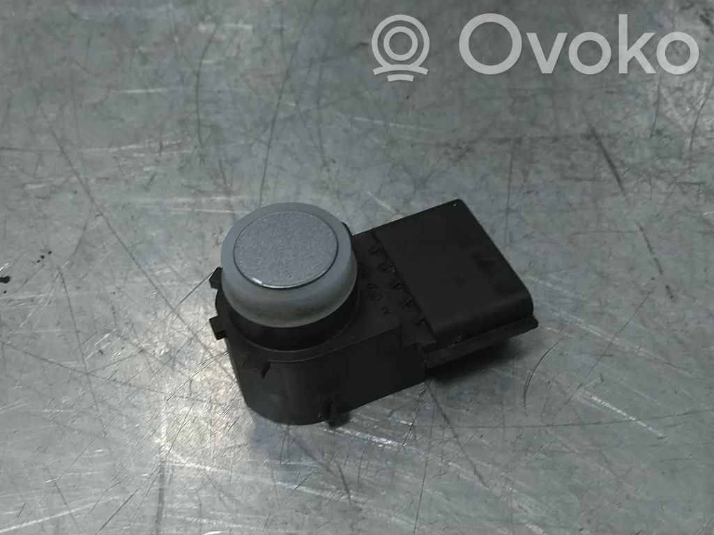 KIA Sportage Sensor de aparcamiento PDC 