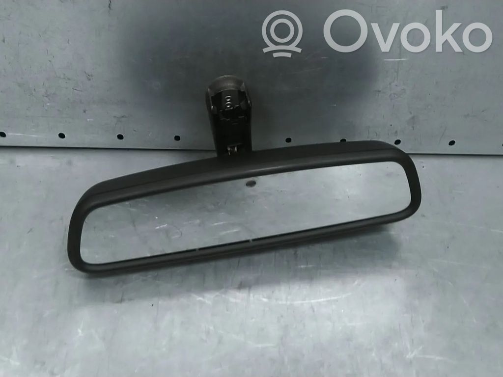 BMW X5 E70 Coque de rétroviseur 