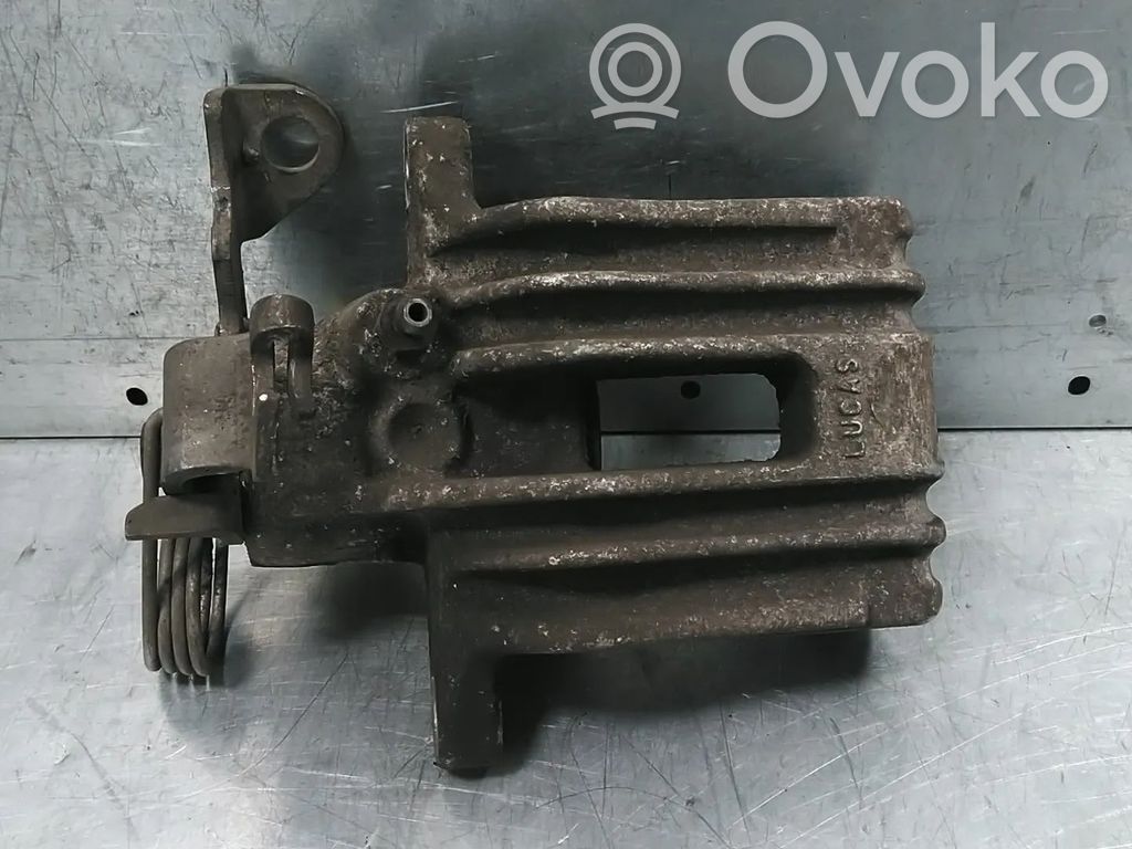 Audi A4 S4 B5 8D Bremssattel hinten