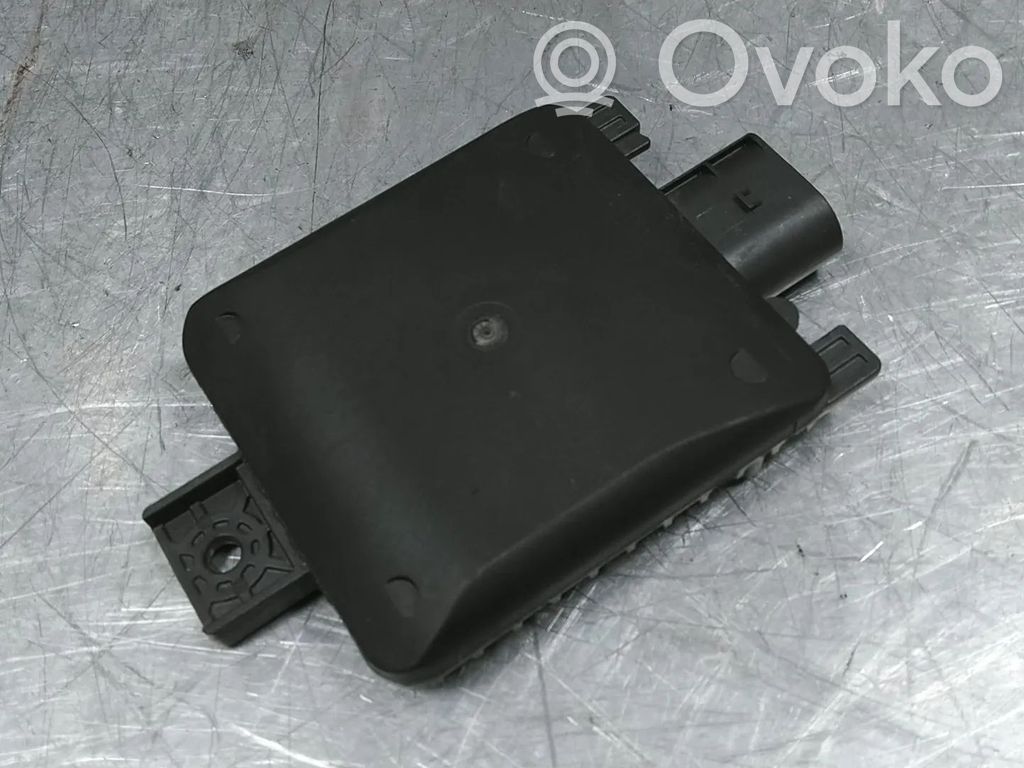 Skoda Octavia Mk4 Altra parte esteriore 