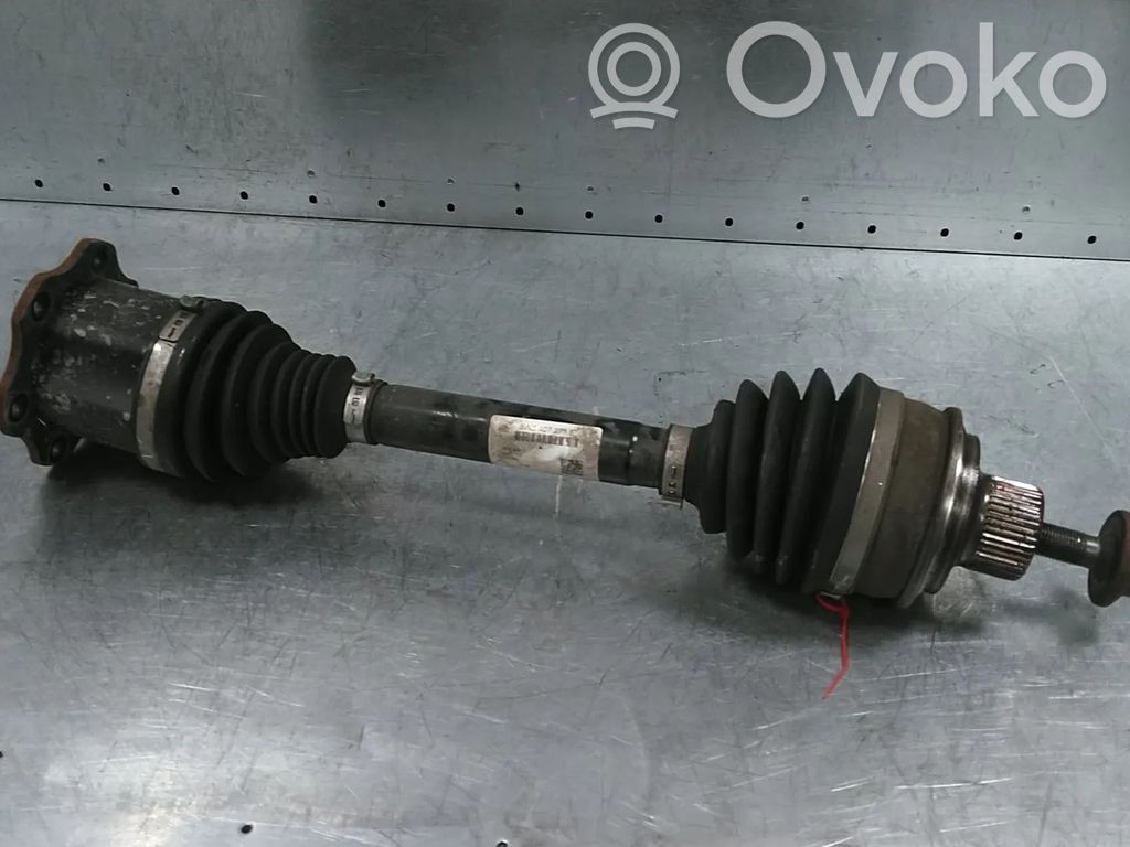 Audi A4 S4 B9 Antriebswelle vorne 