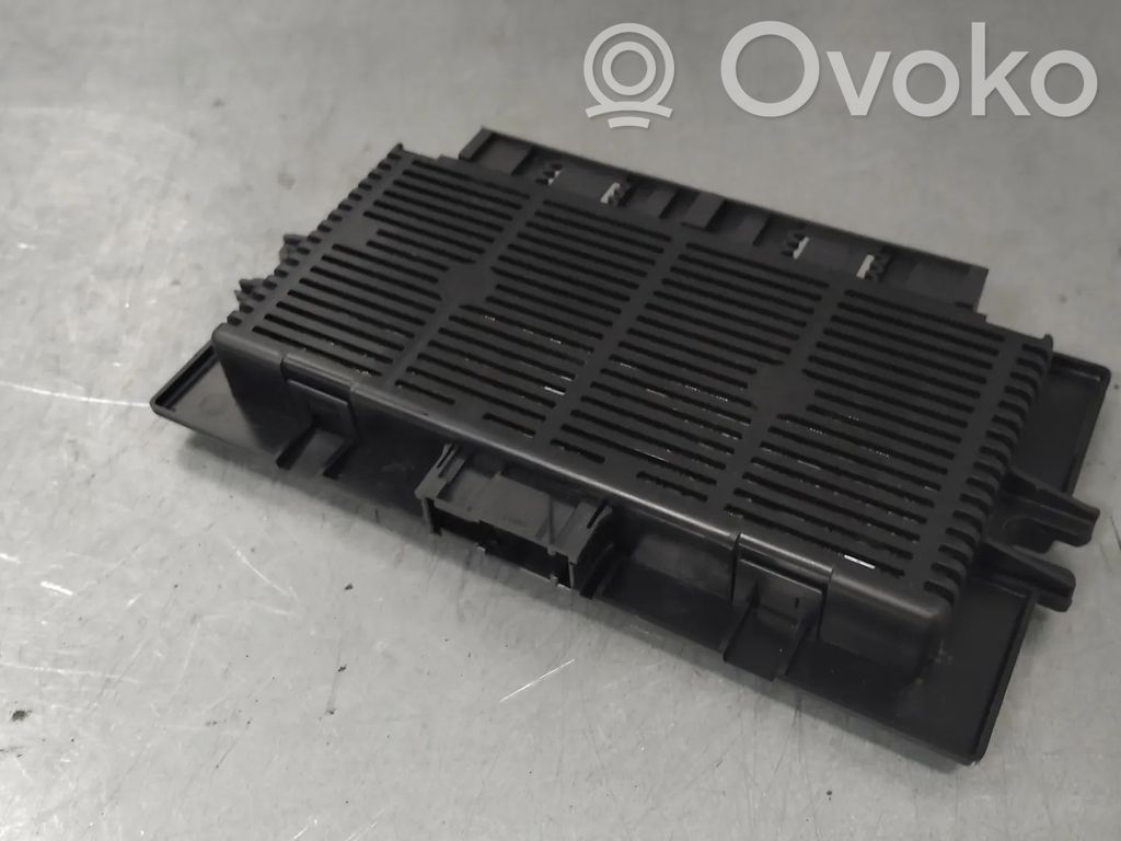 BMW 3 E90 E91 Other control units/modules 