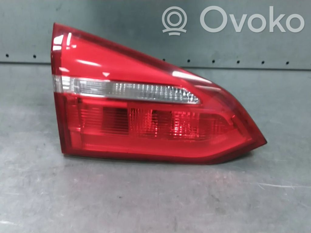 Ford Focus Takavalot 