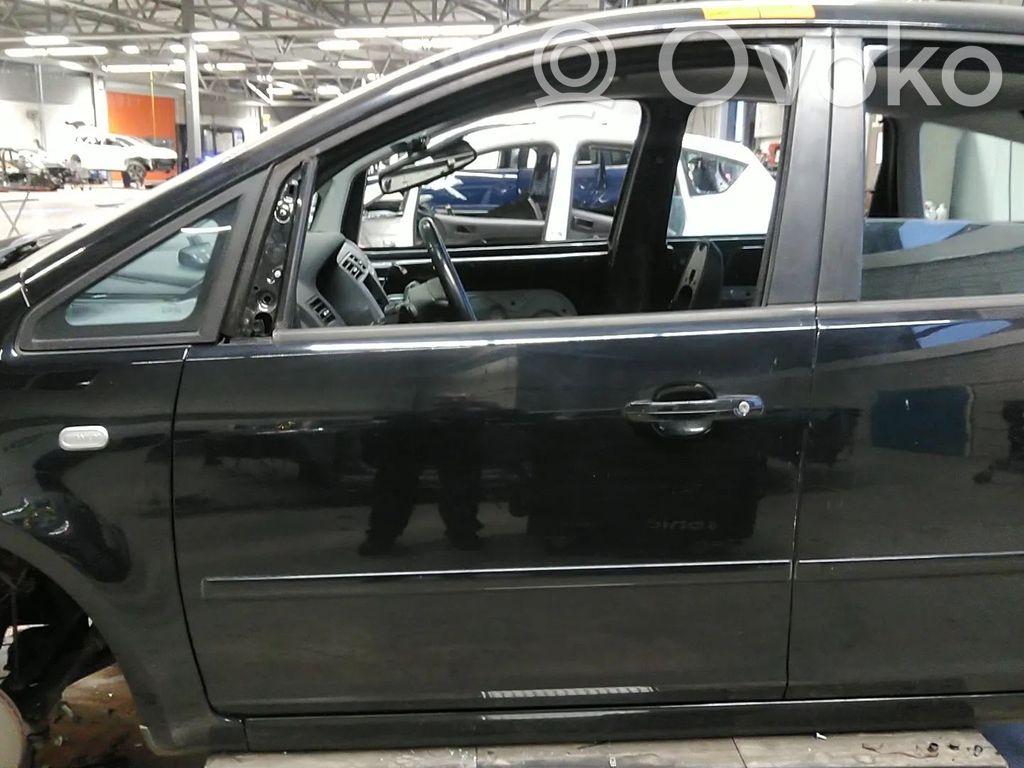 Ford C-MAX I Priekinės durys 