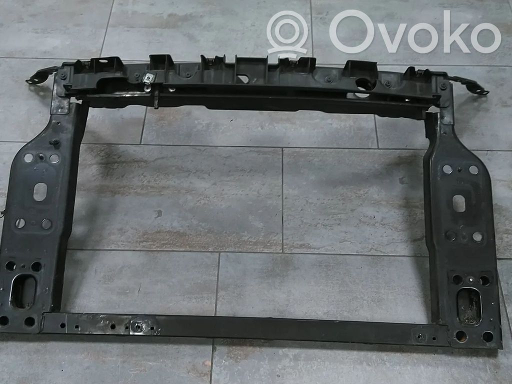 Ford Ka Schlossträger frontträger frontmaske 