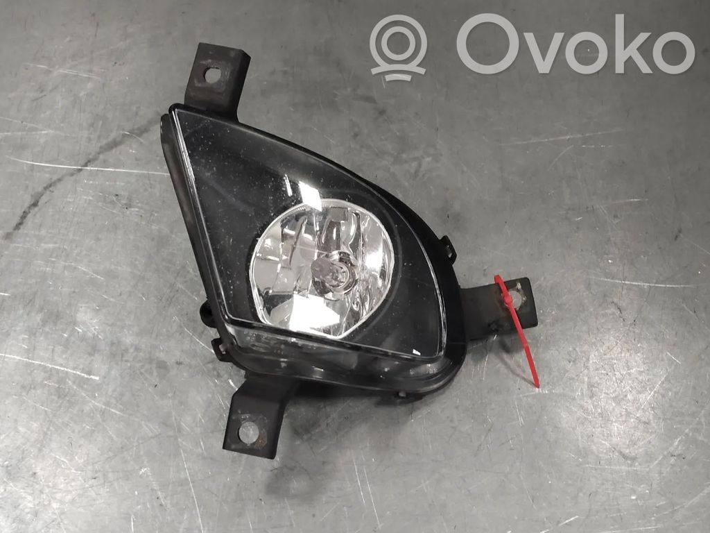 BMW 3 E90 E91 Miglas lukturis priekšā 
