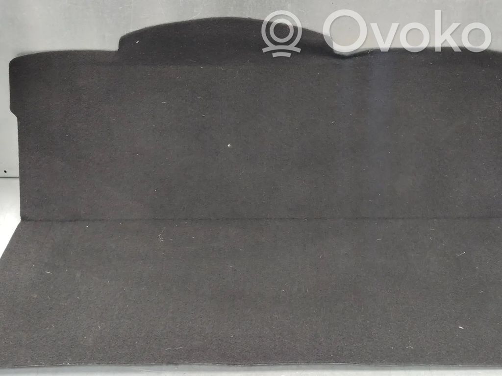 Opel Corsa E Tavaratilan pohjan tekstiilimatto 