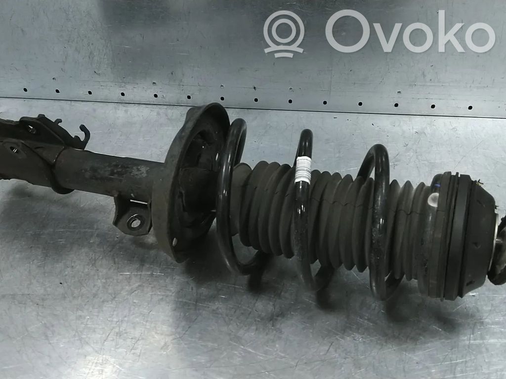 Opel Corsa E Etuiskunvaimennin 