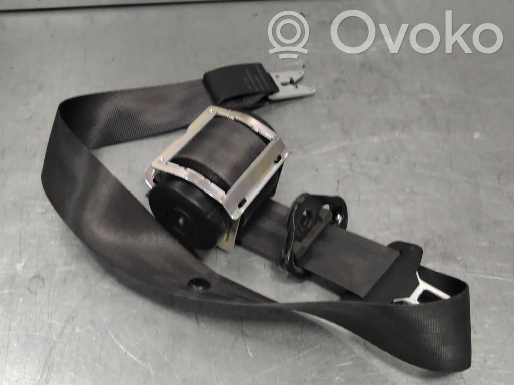 Opel Corsa E Cinturón delantero 