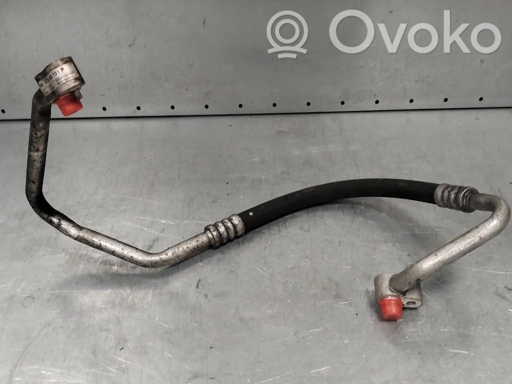 Volkswagen PASSAT B6 Conductă/furtun aer condiționat (A/C) 