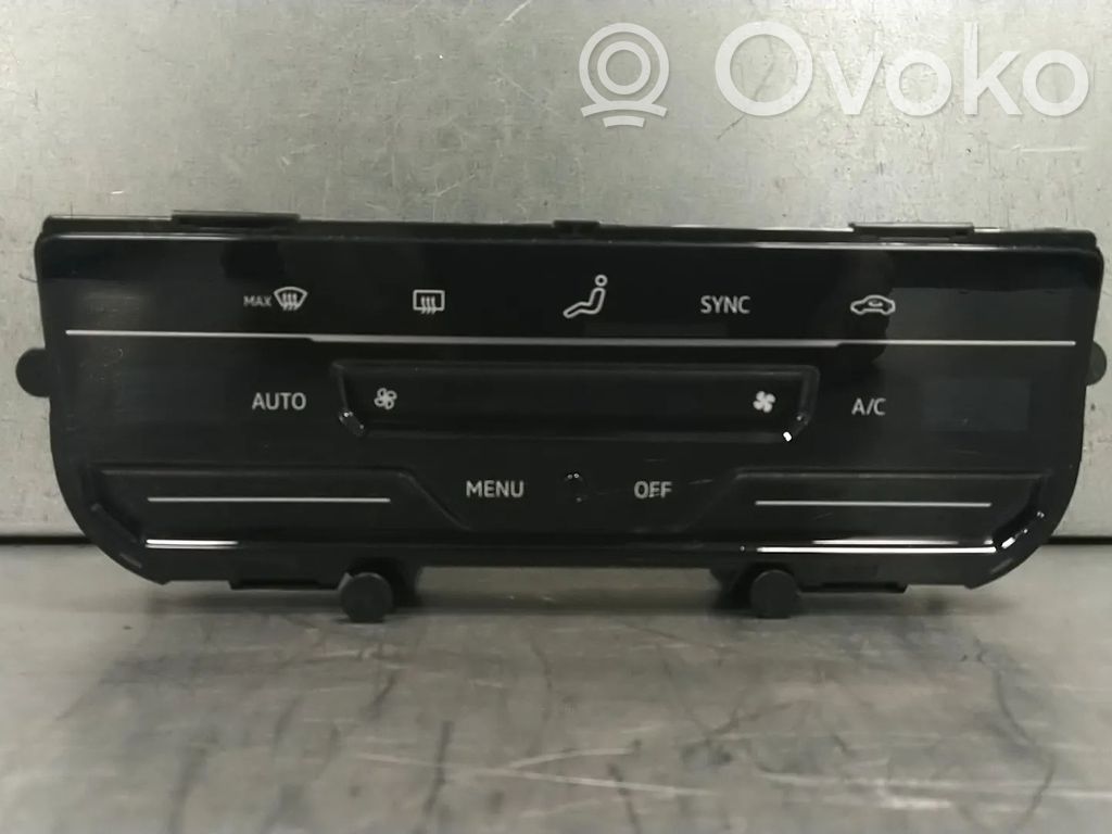 Panel klimatyzacji   2GA907044
