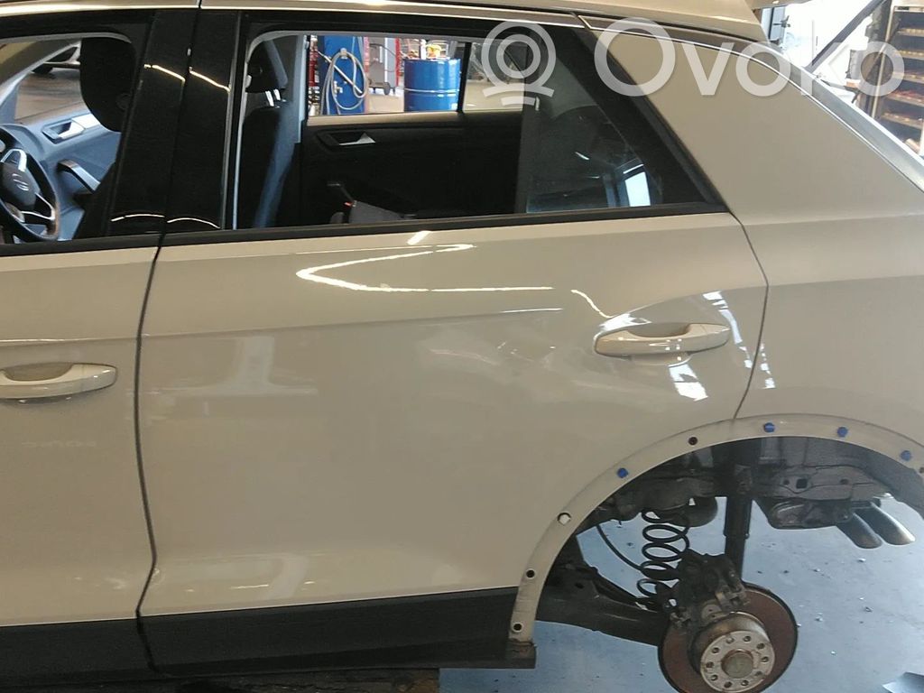 Volkswagen T-Roc Ușă spate 