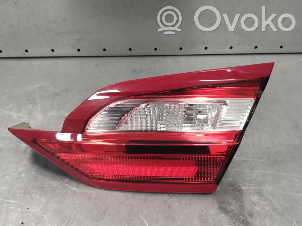 Ford Fiesta Lampa tylna 